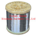 Smooth Surface Stainless Steel Wire for Sale